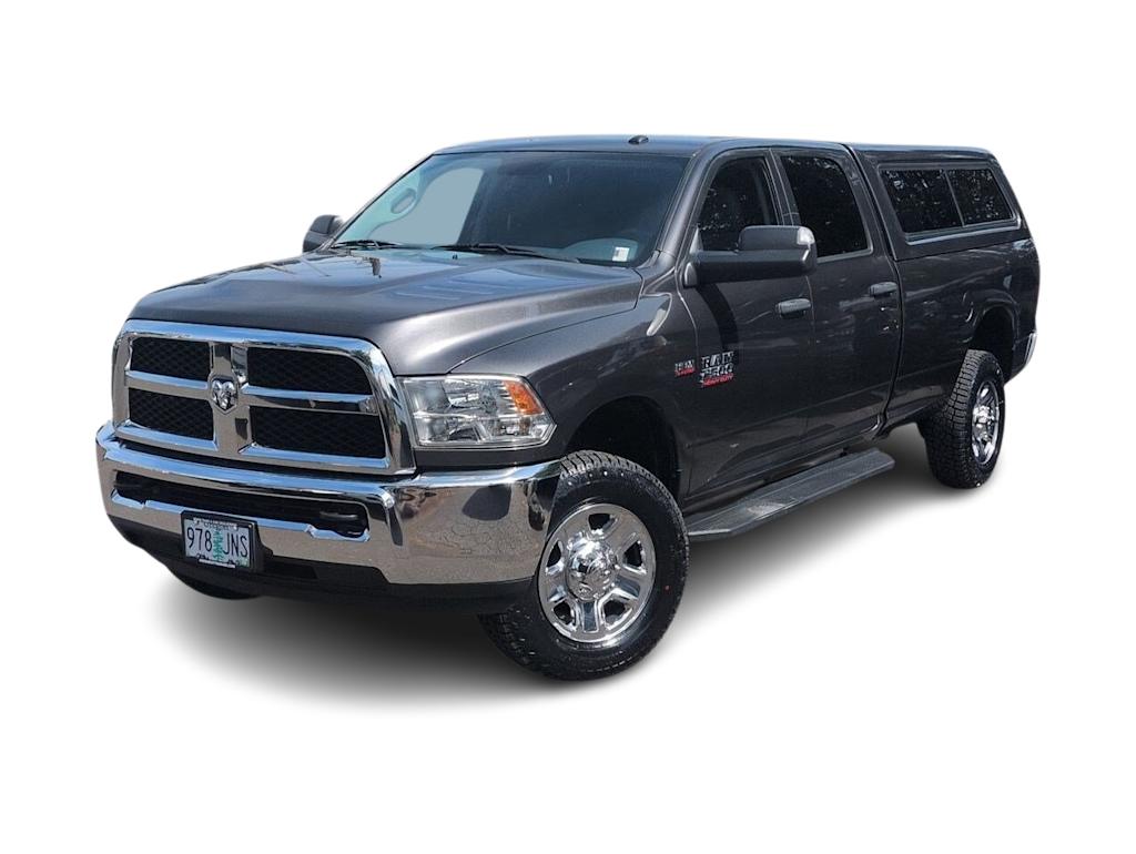 ram ram 2500 pickup 2018 3C6UR5HJ7JG380721 image ram ram 2500 pickup 2018 3C6UR5HJ7JG380721 image